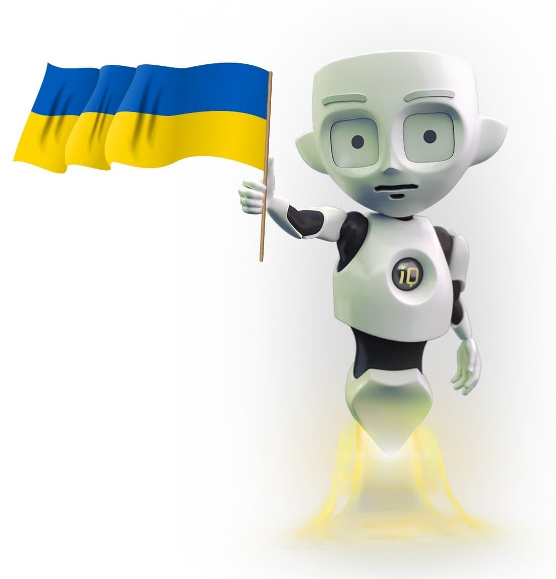 fin thumb UP s UK flag OREZ